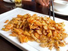 酥炸漓江虾-桂客膳房·珍品堂