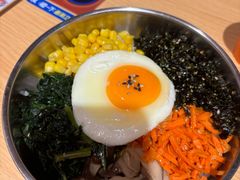 -朴大叔拌饭(上海金山万达店)