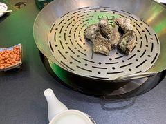 -飞尝蚝·顺德菜·鱼生(顺德总店)