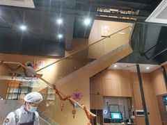 -木屋烧烤(惠阳华润小径湾店)