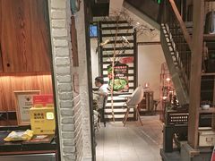 -可口香·非遗老号烧烤(南岗直营店)