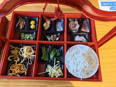 -勺子米线·云南传统小吃市集(四方街店)