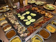 -江湖一盏灯·滇味卤烤(普惠园店)