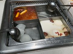 -海底捞火锅(长沙华创国际广场店)