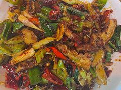 -柴窝堡22号辣子鸡·传承新疆菜