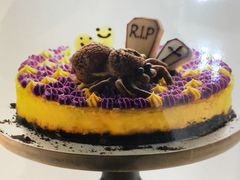 -樱花糕坊(凯德广场店)