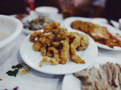 -茂隆餐厅(进贤路店)