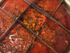 -邓莽子老火锅(鲁祖庙店)