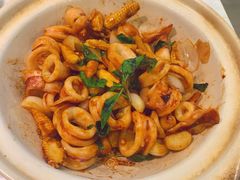 -啫·粤风料理·啫啫煲(仓山万达广场店)