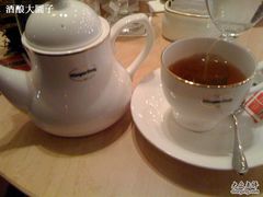 英式红茶-哈根达斯(滨江店)