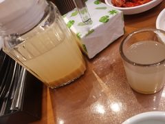 -长寿参鸡汤(朝韩风情街店)