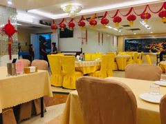 大堂-楼兰印象(朝外店)