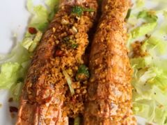 -猪肉婆私房菜(容桂总店)