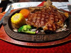 特级肉眼牛排-尊品牛排(高能广场店)