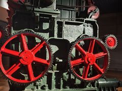 -柳州工业博物馆