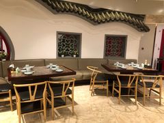 -冶春茶社(星汉大厦店)