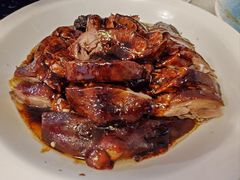 招牌碌鹅-汇兴源餐馆(小北路店)