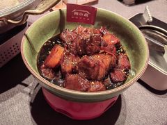 -简小舍·民间手艺菜(武昌江滩店)