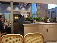 -楚太子  中餐&烧烤(武大店)