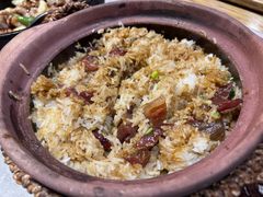 -啫神·广州地标美食(北京路店)