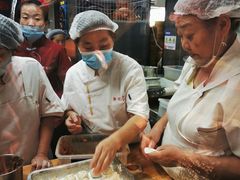 -草包包子铺(宽厚里店)