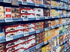 -Olé精品超市(北京合生汇店)