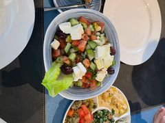 -La Medina餐厅(亮马河南路店)