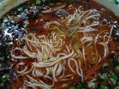 -兰州马子禄牛肉面(文景公园店)