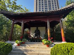 -李叔同故居纪念馆