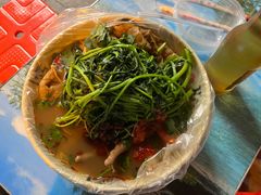-伙记牛杂糖水