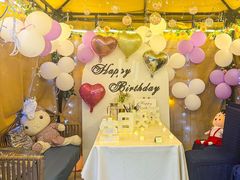 -天空花园餐吧·生日·团建(南山店)