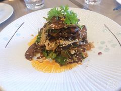 -菩提树·素食餐厅(汇智国际商业中心店)