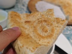 -巴扎美食·新疆菜·西域歌舞表演餐厅(新疆大厦店)