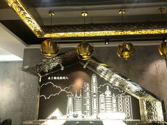 -柠檬树茶餐厅(海雅缤纷城店)