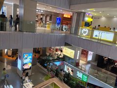 -凯德MALL(西直门店)