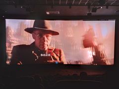 -奥斯卡升龙国际影城(RealD Cinema)