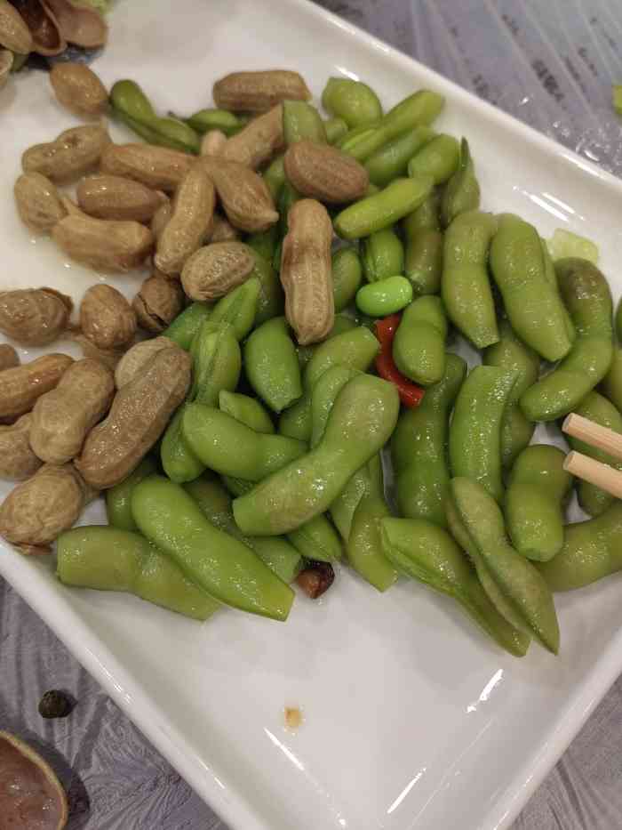 欣记草本龙虾·陈府宴·烧烤-"位置很好找,这是我第二次过来吃了,上次