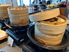 -金奥国际酒店全日餐厅ALTITUDE