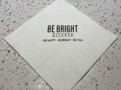 -BE BRIGHT KITCHEN(正佳广场店)