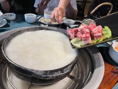 -大良毋米粥(锦龙路总店)