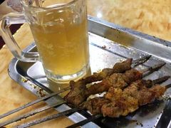 -新疆风味冷水鱼庄(友谊峰路店)