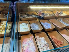 -魁牛·潮汕牛肉自助火锅(沈辽路万达店)