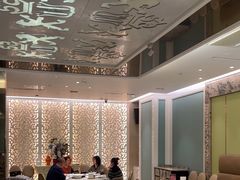 -狮王府淮扬菜(新街口友谊店)