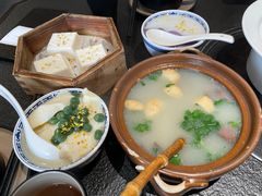 鸭血粉丝汤-金陵家宴·金陵春·南京菜(夫子庙店)