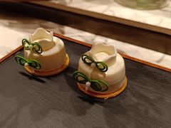 -康莱德酒店·美庭自助餐厅