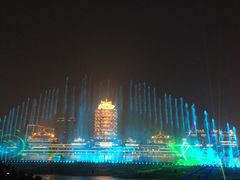 -眉山湿地公园(东坡区)