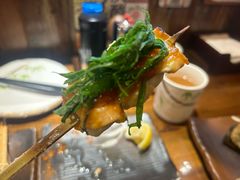 -鸟鹏烧鸟居酒屋(熙龙湾店)