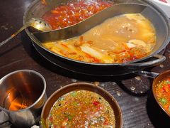 -冯校长老火锅(深圳总店)
