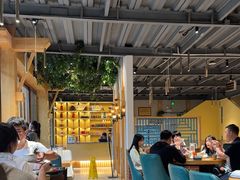 -金塔傣乡·云南民族特色菜·傣味手抓饭(金瓦路店)