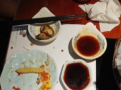 -匠和风精致料理(宁德万达店)
